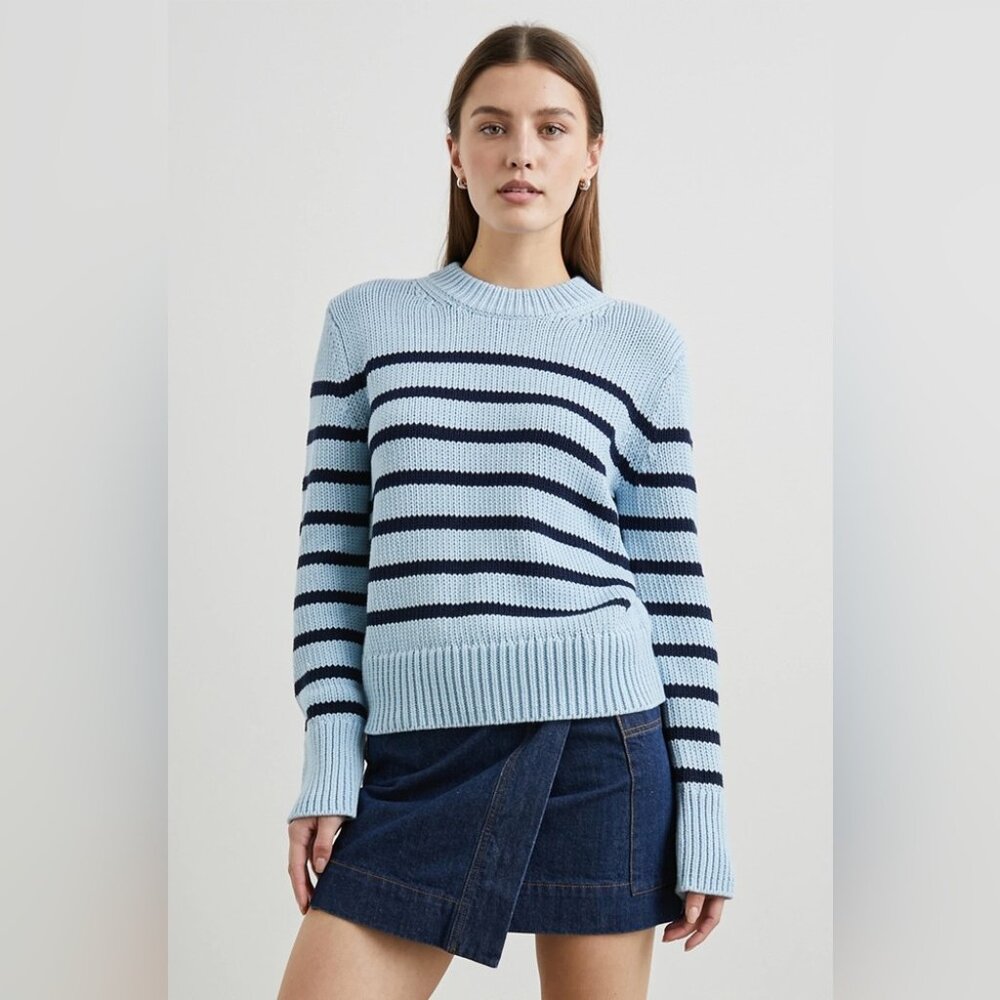 Rails Alise Sweater, M